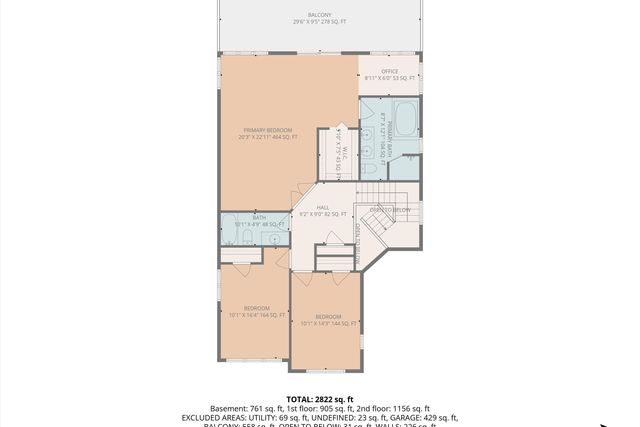 171 Marvin Gardens DR, Moneta, VA 24121