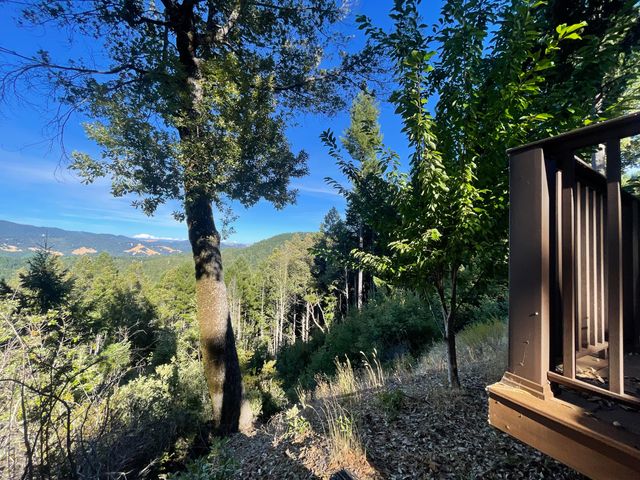 6045 Wilder Ridge Road, Garberville, CA 95542