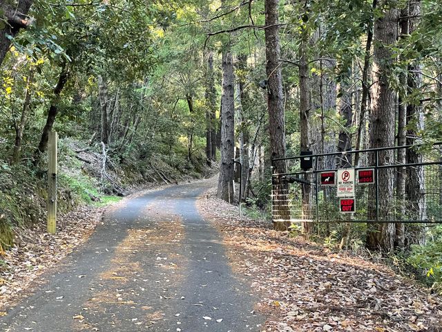 6045 Wilder Ridge Road, Garberville, CA 95542