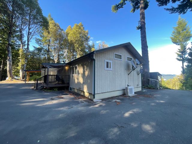 6045 Wilder Ridge Road, Garberville, CA 95542