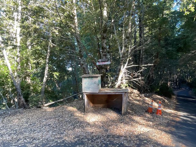 6045 Wilder Ridge Road, Garberville, CA 95542