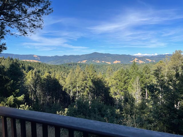 6045 Wilder Ridge Road, Garberville, CA 95542