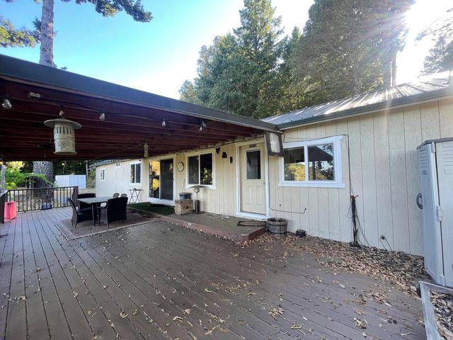 6045 Wilder Ridge Road, Garberville, CA 95542
