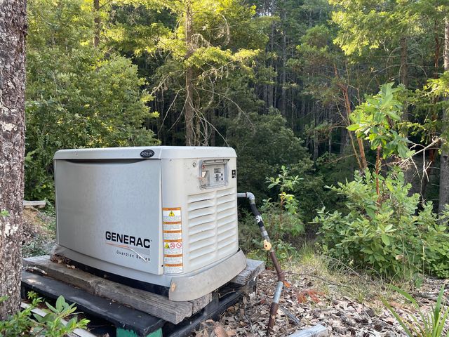 6045 Wilder Ridge Road, Garberville, CA 95542