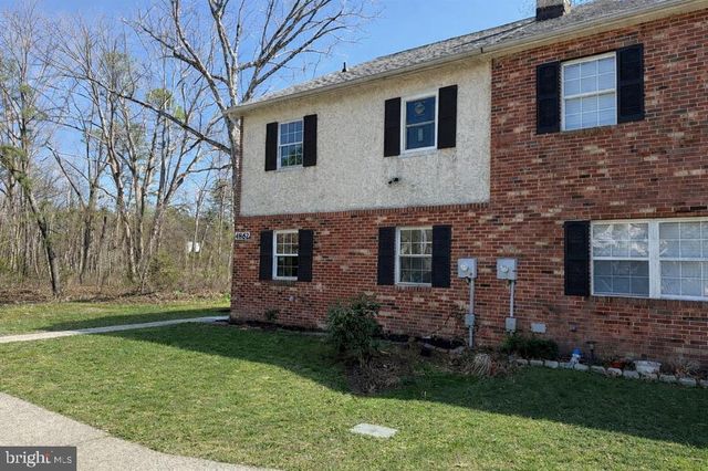 4862 CORWEN CT, Mays Landing, NJ 08330