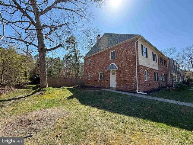 4862 CORWEN CT, Mays Landing, NJ 08330