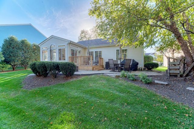 2006 Glenridge Court, Plainfield, IL 60586