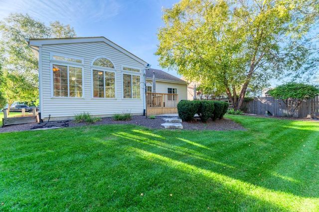 2006 Glenridge Court, Plainfield, IL 60586