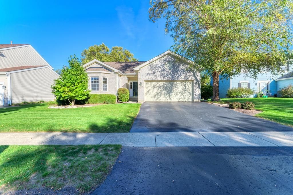 2006 Glenridge Court, Plainfield, IL 60586