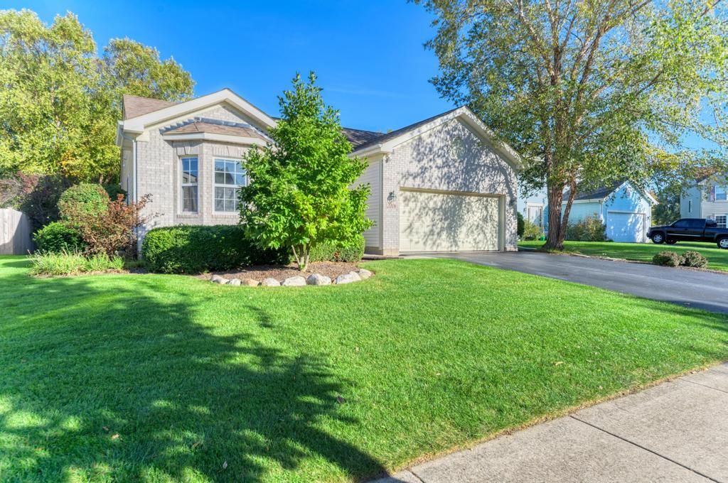 2006 Glenridge Court, Plainfield, IL 60586 — photo 2