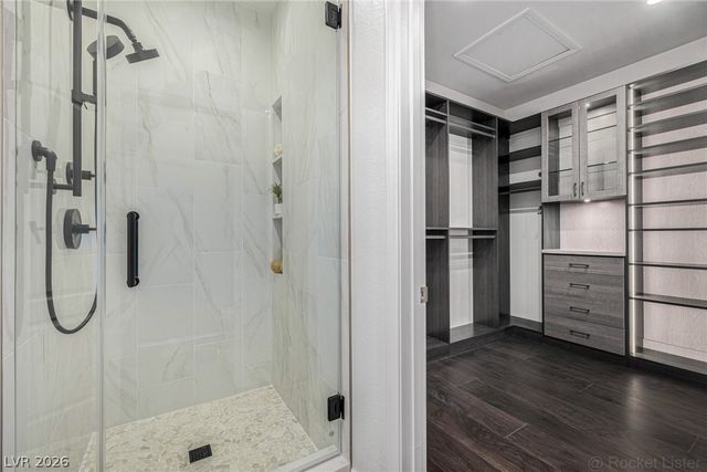 7840 Thunder Echo Street, Las Vegas, NV 89131