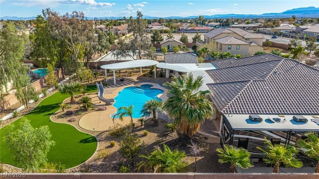 7840 Thunder Echo Street, Las Vegas, NV 89131