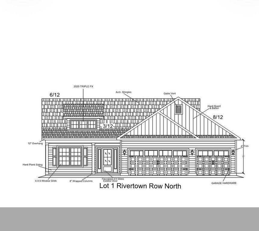 1001 Cypress Shoal Dr., Conway, SC 29526