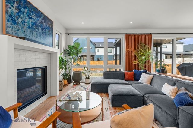 2816 S 30th Avenue, Bozeman, MT 59718