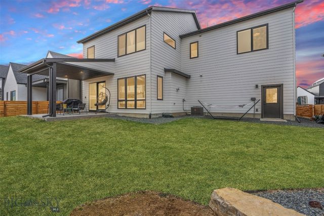 2816 S 30th Avenue, Bozeman, MT 59718