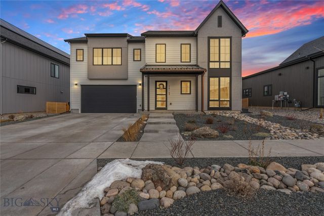 2816 S 30th Avenue, Bozeman, MT 59718