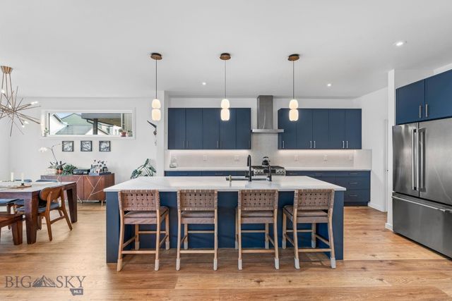 2816 S 30th Avenue, Bozeman, MT 59718