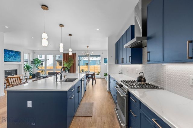 2816 S 30th Avenue, Bozeman, MT 59718