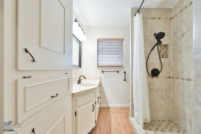 1409 Westwood Drive, Abilene, TX 79603