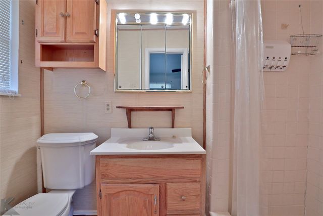 1409 Westwood Drive, Abilene, TX 79603