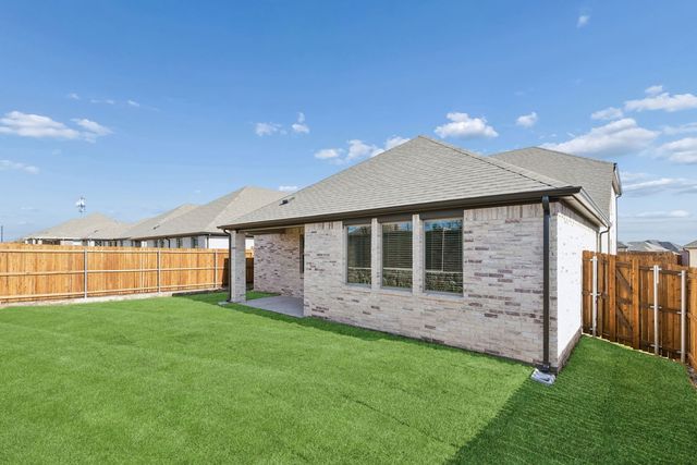 2225 Derby Drive, Seagoville, TX 75159