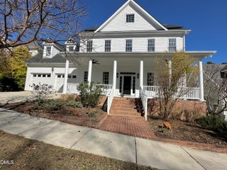 113 Hillspring Lane, Chapel Hill, NC 27516