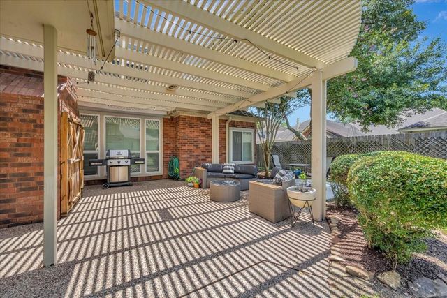 16827 Whitewater Falls Court, Pasadena, TX 77059