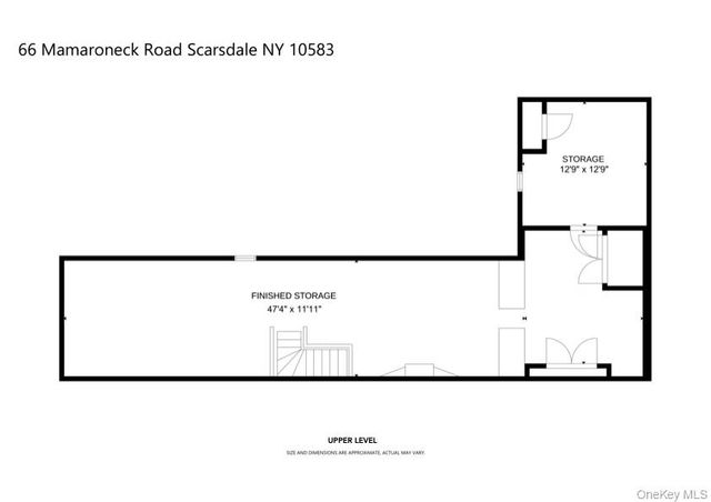 66 Mamaroneck Road, Scarsdale, NY 10583