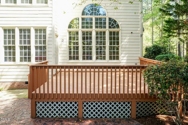 102 Langshire Court, Apex, NC 27502