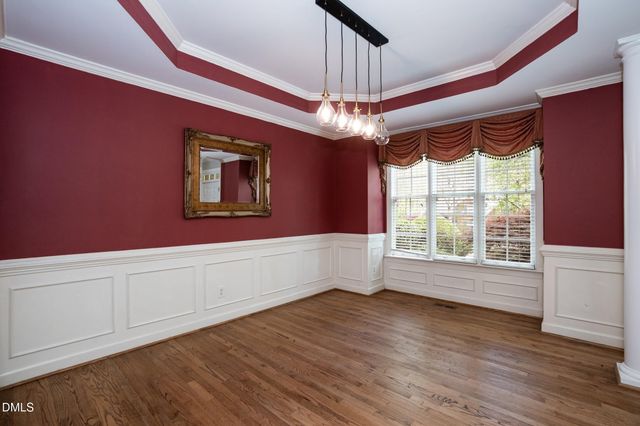 102 Langshire Court, Apex, NC 27502