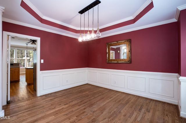 102 Langshire Court, Apex, NC 27502