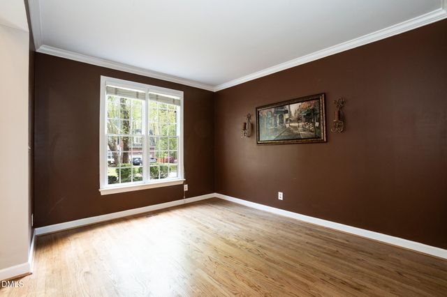 102 Langshire Court, Apex, NC 27502