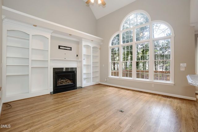 102 Langshire Court, Apex, NC 27502