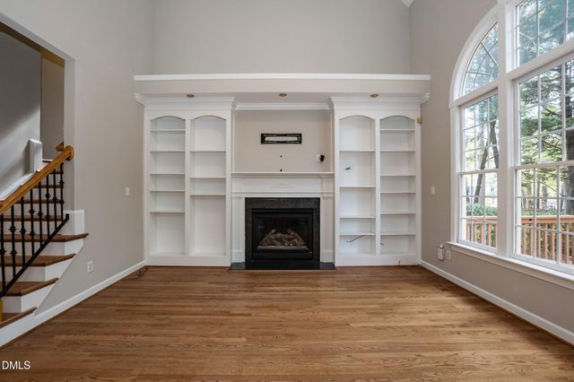 102 Langshire Court, Apex, NC 27502