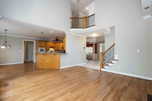 102 Langshire Court, Apex, NC 27502