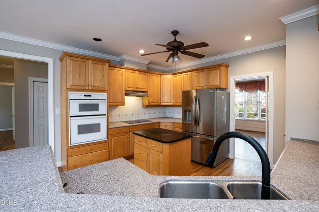 102 Langshire Court, Apex, NC 27502