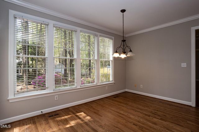 102 Langshire Court, Apex, NC 27502