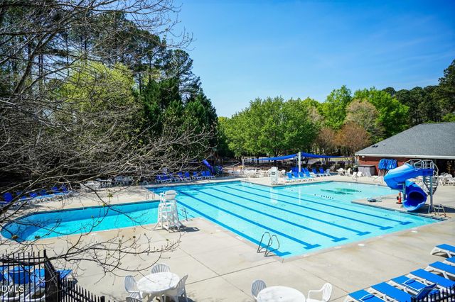 102 Langshire Court, Apex, NC 27502