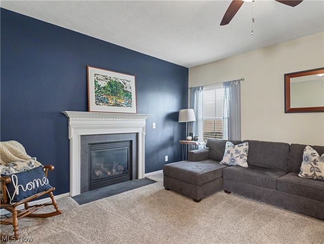 3127 Liberty Ledges Drive, Twinsburg, OH 44087