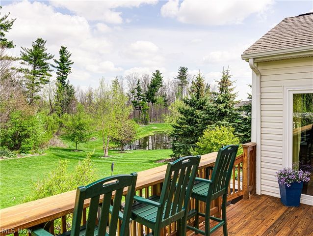 3127 Liberty Ledges Drive, Twinsburg, OH 44087
