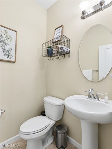 3127 Liberty Ledges Drive, Twinsburg, OH 44087