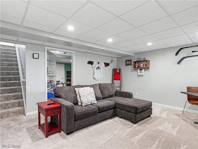 3127 Liberty Ledges Drive, Twinsburg, OH 44087