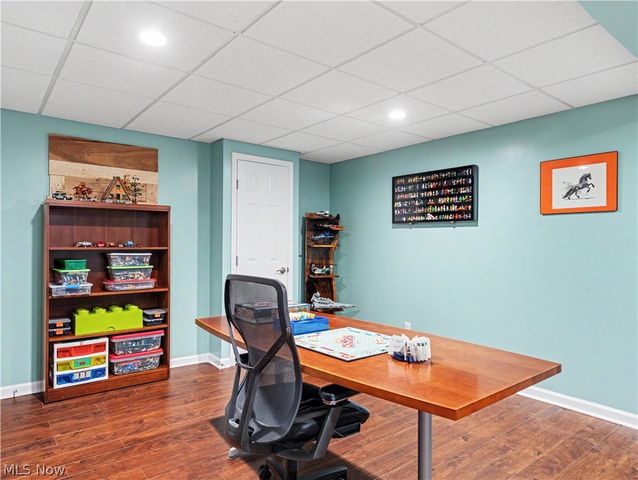 3127 Liberty Ledges Drive, Twinsburg, OH 44087