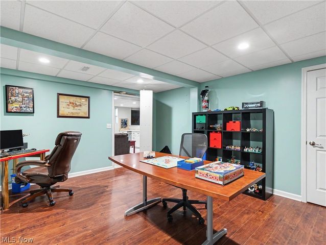 3127 Liberty Ledges Drive, Twinsburg, OH 44087