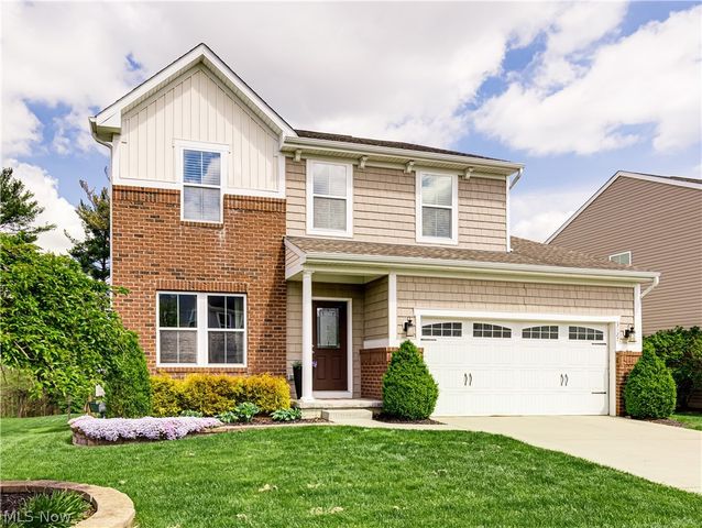 3127 Liberty Ledges Drive, Twinsburg, OH 44087