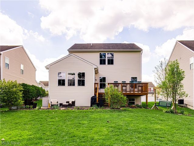 3127 Liberty Ledges Drive, Twinsburg, OH 44087