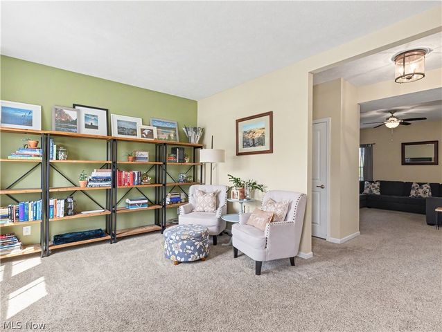 3127 Liberty Ledges Drive, Twinsburg, OH 44087