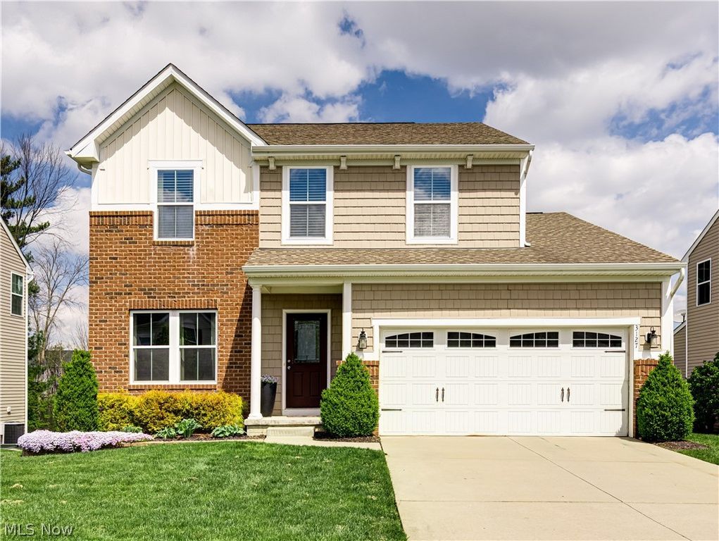 3127 Liberty Ledges Drive, Twinsburg, OH 44087