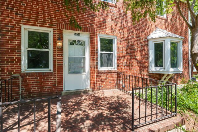 8401 PLEASANT PLAINS RD, Baltimore, MD 21286