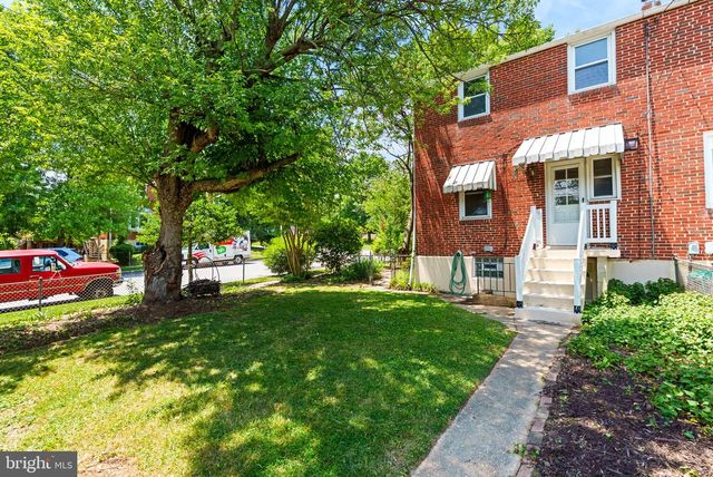 8401 PLEASANT PLAINS RD, Baltimore, MD 21286